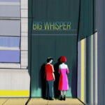Big Whisper-album cover