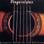 Fingerstyles-album cover