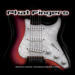 Phat Fingers-album cover
