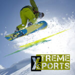 Xtreme Sports-album cover