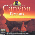 Canyon Dreams - album cover