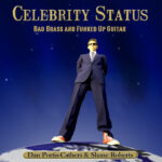 Celebrity Status-album cover