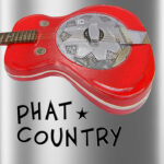 Phat Country-album cover