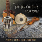 The Portis-Cathers Ensemble - album cover