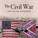 Civil War-album cover