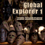 Global Explorer 1-album cover