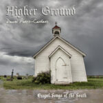 Higher Ground-album cover